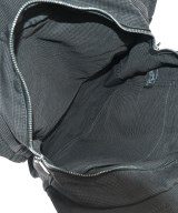 HERMES（エルメス）バックパック・リュック 黒 サイズ:MM レディース/2200618282258