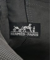 HERMES（エルメス）バックパック・リュック 黒 サイズ:MM レディース/2200618282258