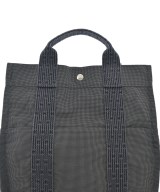 HERMES（エルメス）バックパック・リュック 黒 サイズ:MM レディース/2200618282258