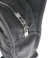 HERMES（エルメス）バックパック・リュック 黒 サイズ:MM レディース/2200618282258