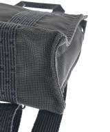 HERMES（エルメス）バックパック・リュック 黒 サイズ:MM レディース/2200618282258