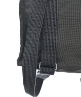 HERMES（エルメス）バックパック・リュック 黒 サイズ:MM レディース/2200618282258