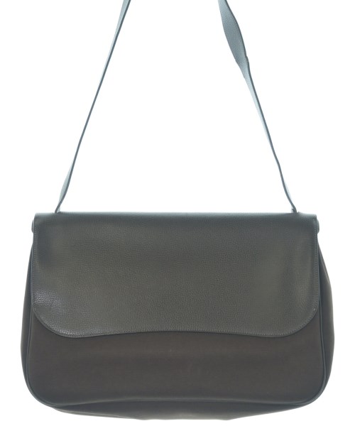 HERMES（エルメス）ショルダーバッグ 茶 サイズ:GM レディース/2200618282265