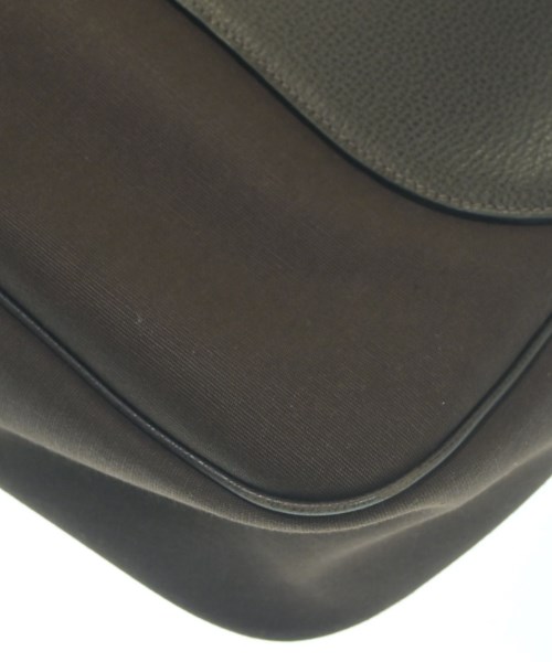 HERMES（エルメス）ショルダーバッグ 茶 サイズ:GM レディース/2200618282265