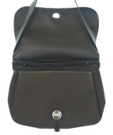 HERMES（エルメス）ショルダーバッグ 茶 サイズ:GM レディース/2200618282265