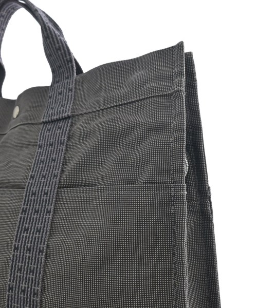 HERMES（エルメス）トートバッグ 黒 サイズ:MM レディース/2200618282272