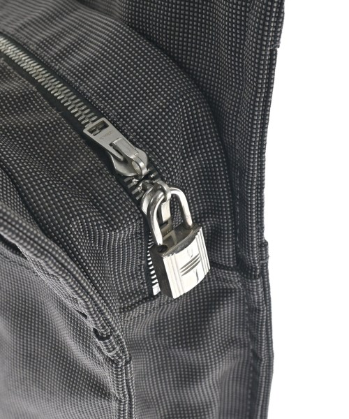 HERMES（エルメス）トートバッグ 黒 サイズ:MM レディース/2200618282272