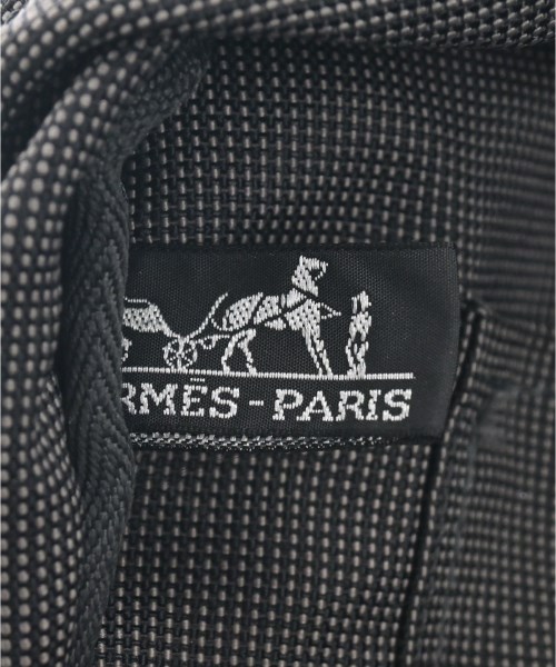 HERMES（エルメス）トートバッグ グレー サイズ:GM レディース/2200618282289