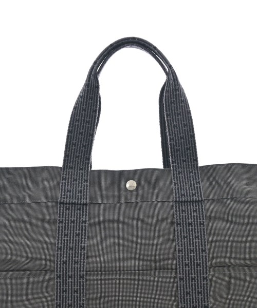 HERMES（エルメス）トートバッグ グレー サイズ:GM レディース/2200618282289