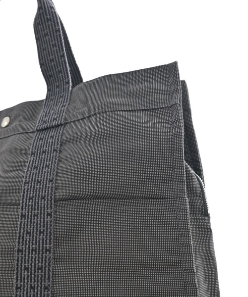 HERMES（エルメス）トートバッグ グレー サイズ:GM レディース/2200618282289