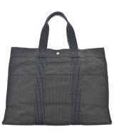 HERMES（エルメス）トートバッグ グレー サイズ:GM レディース/2200618282289