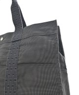 HERMES（エルメス）トートバッグ グレー サイズ:GM レディース/2200618282289