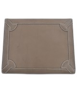 HERMES（エルメス）クラッチバッグ 茶 サイズ:- レディース/2200618282296