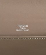 HERMES（エルメス）クラッチバッグ 茶 サイズ:- レディース/2200618282296