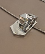 HERMES（エルメス）クラッチバッグ 茶 サイズ:- レディース/2200618282296