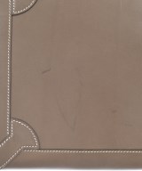 HERMES（エルメス）クラッチバッグ 茶 サイズ:- レディース/2200618282296