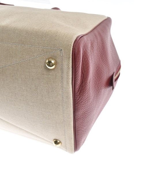 HERMES（エルメス）キャリーケース・スーツケース 白 サイズ:50 レディース/2200618282302