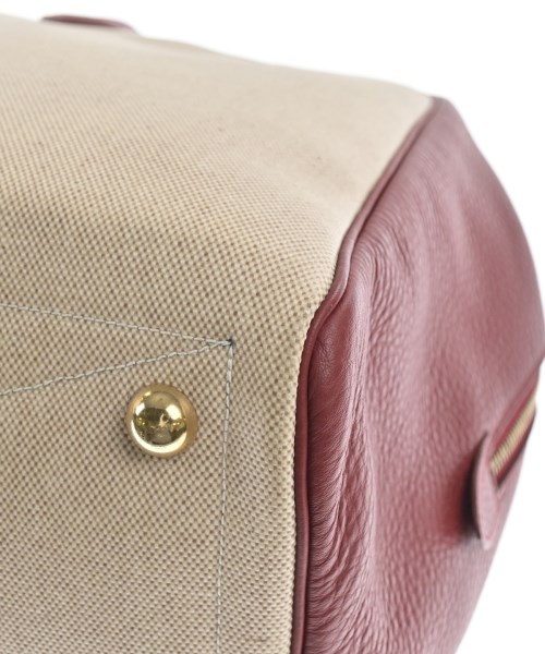 HERMES（エルメス）キャリーケース・スーツケース 白 サイズ:50 レディース/2200618282302