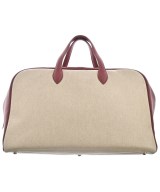 HERMES（エルメス）キャリーケース・スーツケース 白 サイズ:50 レディース/2200618282302