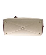 HERMES（エルメス）キャリーケース・スーツケース 白 サイズ:50 レディース/2200618282302