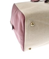 HERMES（エルメス）キャリーケース・スーツケース 白 サイズ:50 レディース/2200618282302