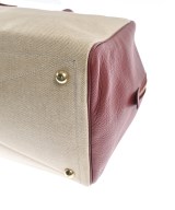 HERMES（エルメス）キャリーケース・スーツケース 白 サイズ:50 レディース/2200618282302