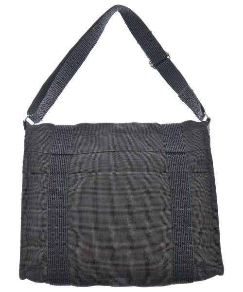HERMES（エルメス）ショルダーバッグ グレー サイズ:MM レディース/2200618282319