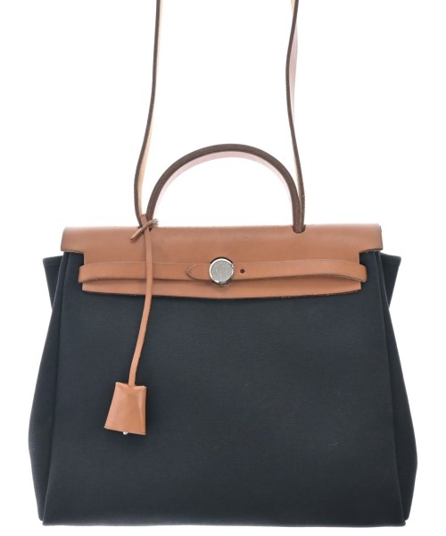 エルメス(HERMES)のHERMES ハンドバッグ