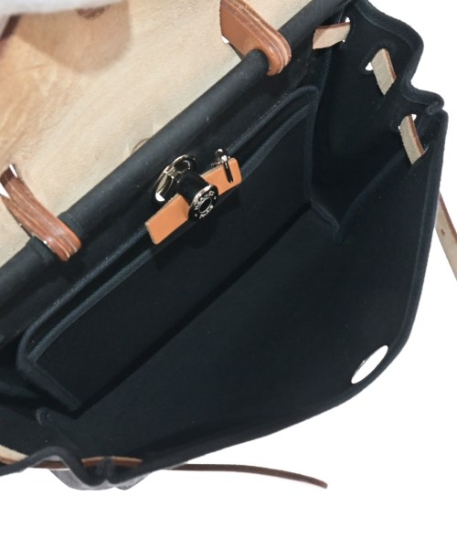 HERMES（エルメス）ハンドバッグ 黒 サイズ:PM レディース/2200618282326