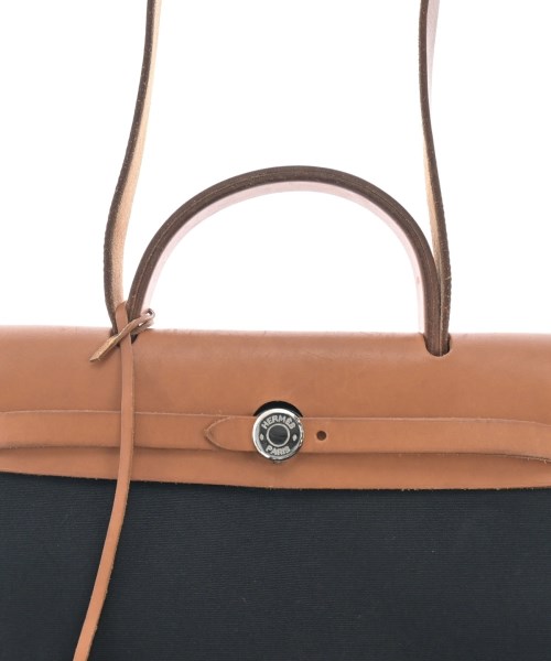 HERMES（エルメス）ハンドバッグ 黒 サイズ:PM レディース/2200618282326