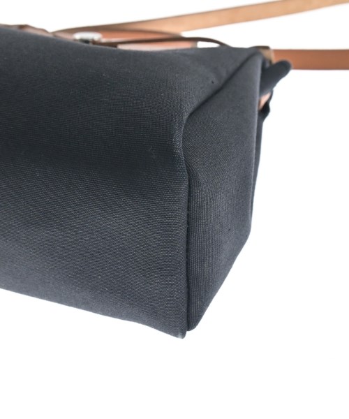 HERMES（エルメス）ハンドバッグ 黒 サイズ:PM レディース/2200618282326