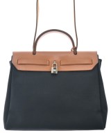 HERMES（エルメス）ハンドバッグ 黒 サイズ:PM レディース/2200618282326
