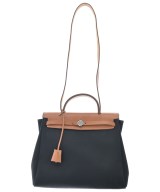HERMES（エルメス）ハンドバッグ 黒 サイズ:PM レディース/2200618282326