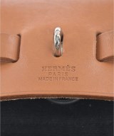 HERMES（エルメス）ハンドバッグ 黒 サイズ:PM レディース/2200618282326