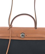 HERMES（エルメス）ハンドバッグ 黒 サイズ:PM レディース/2200618282326