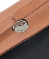 HERMES（エルメス）ハンドバッグ 黒 サイズ:PM レディース/2200618282326
