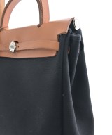 HERMES（エルメス）ハンドバッグ 黒 サイズ:PM レディース/2200618282326