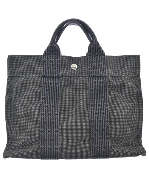 HERMES（エルメス）ハンドバッグ 黒 サイズ:PM レディース/2200618282333