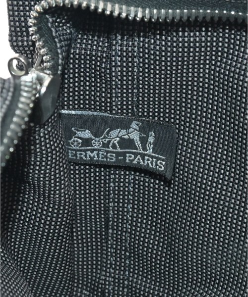 HERMES（エルメス）ハンドバッグ 黒 サイズ:PM レディース/2200618282333