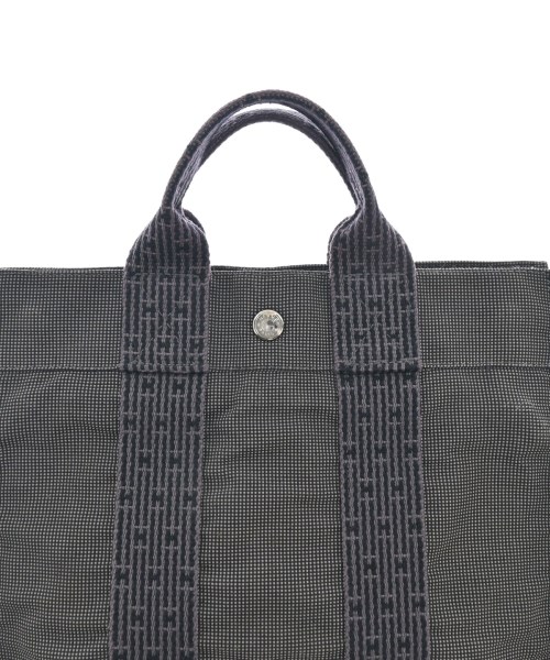 HERMES（エルメス）ハンドバッグ 黒 サイズ:PM レディース/2200618282333