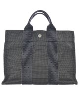 HERMES（エルメス）ハンドバッグ 黒 サイズ:PM レディース/2200618282333