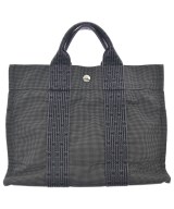 HERMES（エルメス）ハンドバッグ 黒 サイズ:PM レディース/2200618282333