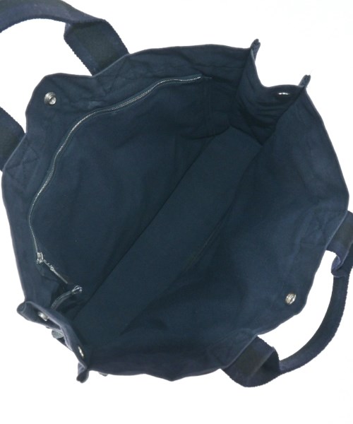 HERMES（エルメス）トートバッグ 紺 サイズ:MM レディース/2200618282340