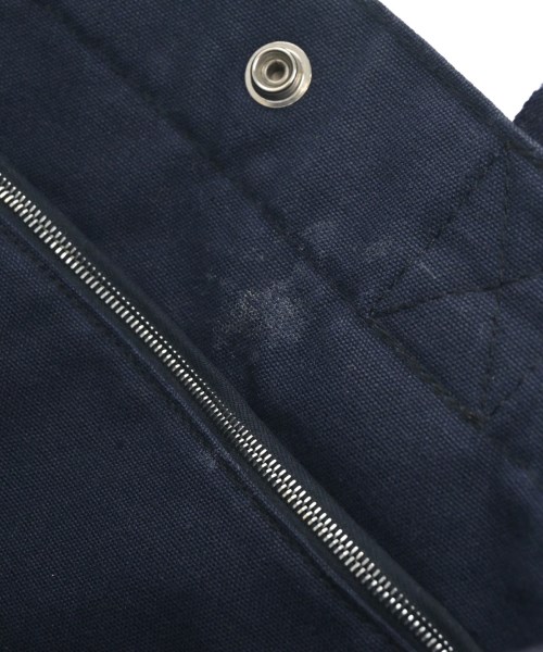 HERMES（エルメス）トートバッグ 紺 サイズ:MM レディース/2200618282340