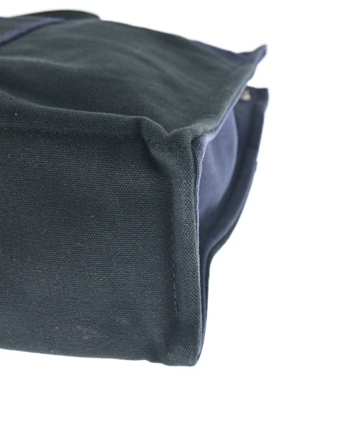 HERMES（エルメス）トートバッグ 紺 サイズ:MM レディース/2200618282340