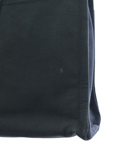 HERMES（エルメス）トートバッグ 紺 サイズ:MM レディース/2200618282340