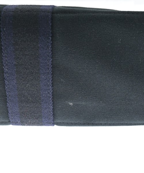 HERMES（エルメス）トートバッグ 紺 サイズ:MM レディース/2200618282340