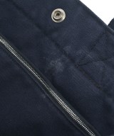 HERMES（エルメス）トートバッグ 紺 サイズ:MM レディース/2200618282340