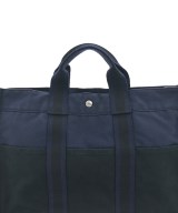 HERMES（エルメス）トートバッグ 紺 サイズ:MM レディース/2200618282340