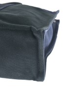 HERMES（エルメス）トートバッグ 紺 サイズ:MM レディース/2200618282340